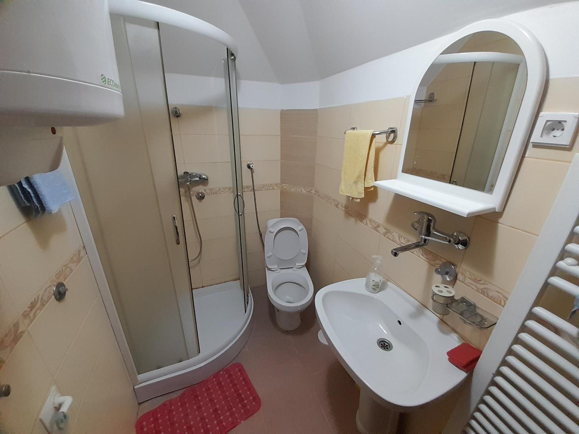 Apartmani Nova Zova زلاتيبور المظهر الخارجي الصورة