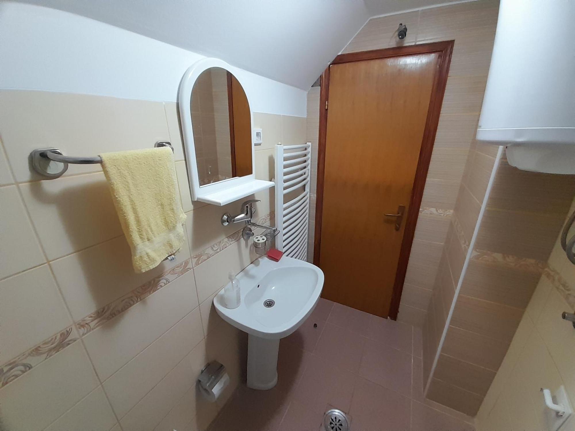 Apartmani Nova Zova زلاتيبور المظهر الخارجي الصورة
