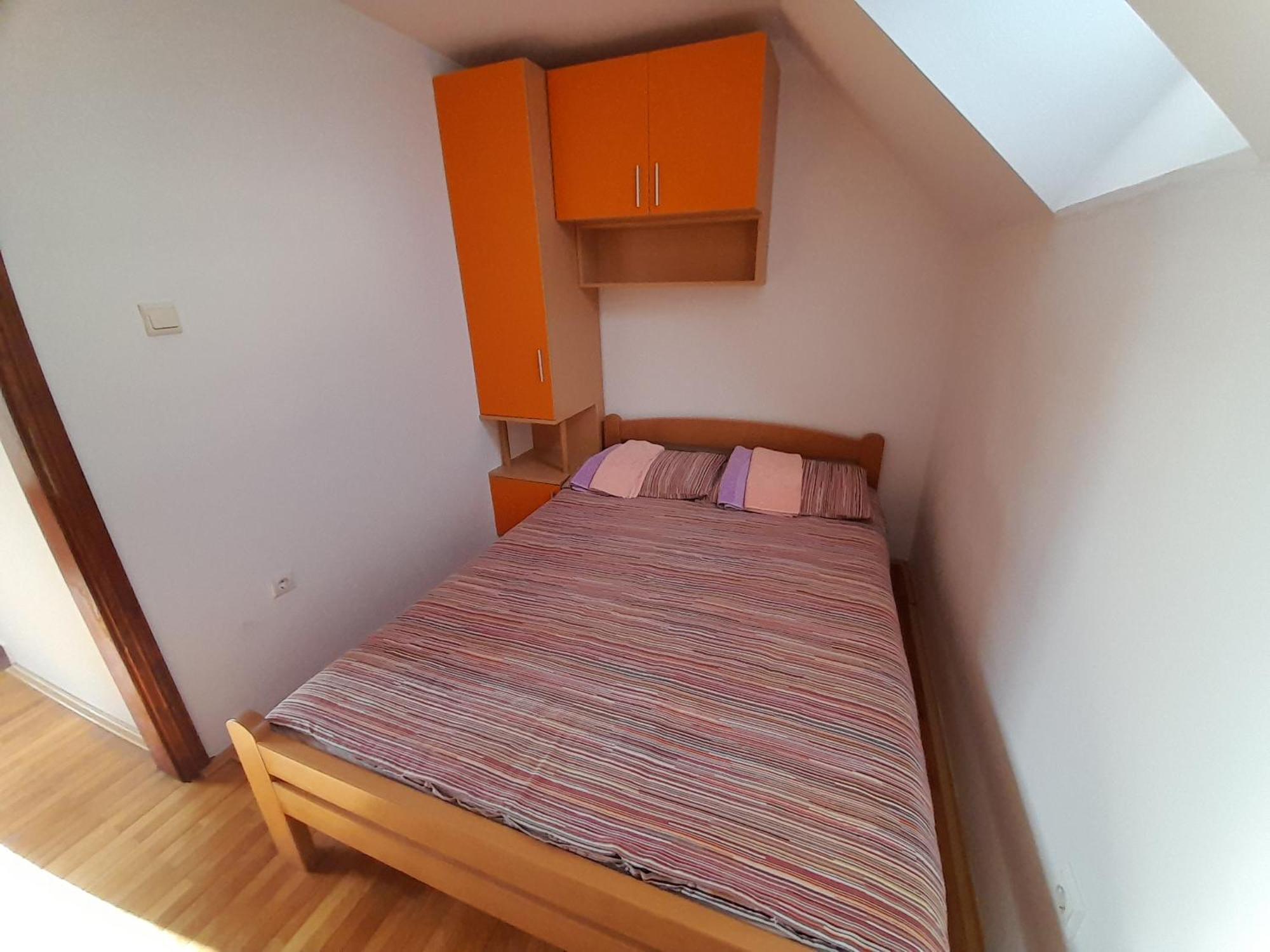 Apartmani Nova Zova زلاتيبور المظهر الخارجي الصورة